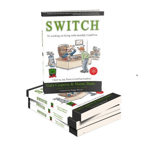 switch